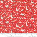 Love Letter: Wonder Dot in Red