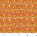 Shooting Star: Woodcarving in Caramel