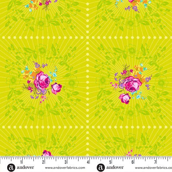 40 by Giucy Giuce: Wreath in Lisa F
