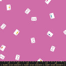 Salutations: Jelly Roll