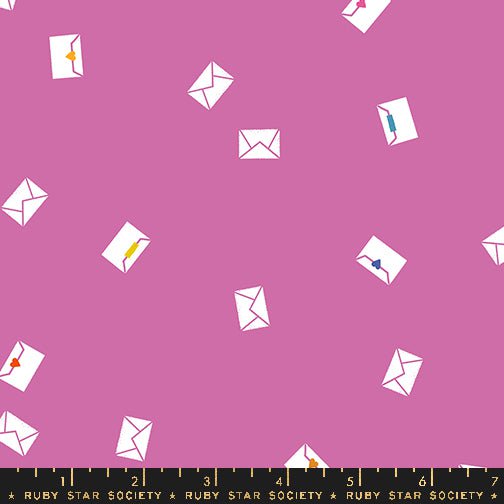 Salutations: Mini Charm Pack