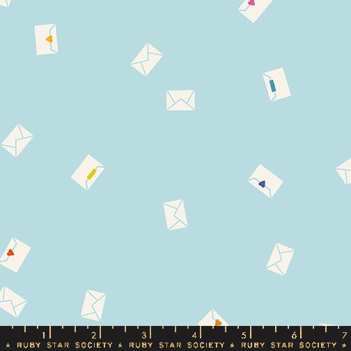 Salutations: Mini Charm Pack