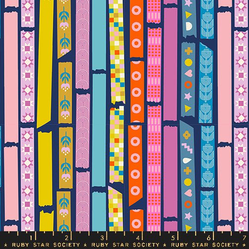 Washi Plus: Layer Cake