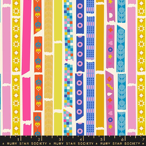 Washi Plus: Layer Cake