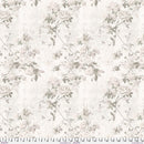 Enrapture: Yearn in Whisper