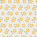 Tilda: Meadow Basics in Yellow