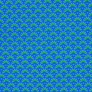Petit Pan: Zazen in Ultramarine