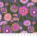 Jumpstart: Zinnia Show in Mauve