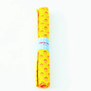 Petit Pan: Wasabi in Yellow