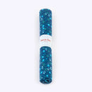 Petit Pan: Flower Power in Indigo