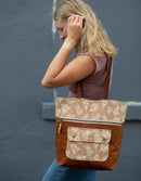 Caravan Tote & Pouch - Stitch Supply Co. 