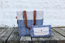 Caravan Tote & Pouch - Stitch Supply Co. 