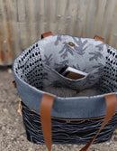 Caravan Tote & Pouch - Stitch Supply Co. 