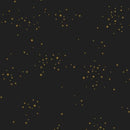 C+S Basics: Freckles in Midnight Dream Black in Metallic