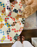 Dorothy Quilt Pattern