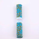 Petit Pan: Aziza Blue-Grey
