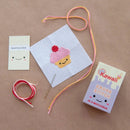 Kawaii Cross Stitch Kits