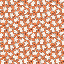 Sweet Tooth: Eeks and Boos in Orange **ALMOST GONE**