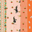 Rifle Halloween: Fat Quarter Bundle - 13 pcs