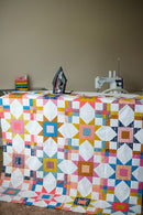 Gravitate Quilt Pattern