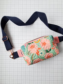 Alpen Belt Bag Pattern & Kits