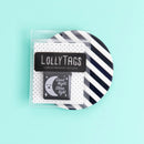 Lolly Tags: Good Night Sleep Tight - Stitch Supply Co. 