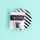 Lolly Tags: Minnesota Love - Stitch Supply Co. 