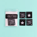 Lolly Tags: Magic is Something You Make - Stitch Supply Co. 