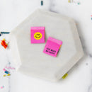 Lolly Tags: Smile - Stitch Supply Co. 