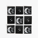 Lolly Tags: Good Night Sleep Tight - Stitch Supply Co. 