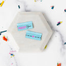 Lolly Tags: Fussy Cut - Stitch Supply Co. 
