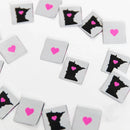 Lolly Tags: Minnesota Love - Stitch Supply Co. 