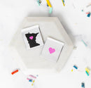 Lolly Tags: Minnesota Love - Stitch Supply Co. 