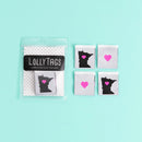 Lolly Tags: Minnesota Love - Stitch Supply Co. 