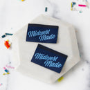 Lolly Tags: Midwest Made - Stitch Supply Co. 