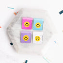 Lolly Tags: Smile - Stitch Supply Co. 