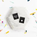 Lolly Tags: Made by Auntie - Stitch Supply Co. 