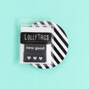 Lolly Tags: Sew Good - Stitch Supply Co. 