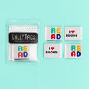 Lolly Tags: Read - Stitch Supply Co. 