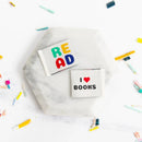 Lolly Tags: Read - Stitch Supply Co. 
