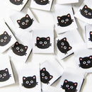 Lolly Tags: Kitties - Stitch Supply Co. 