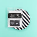 Lolly Tags: Made by Auntie - Stitch Supply Co. 