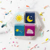 Lolly Tags: Shine Bright