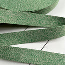 Webbing: Heather in Kelly