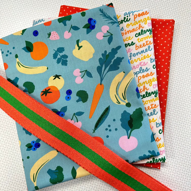 All The Things Pattern & Kits