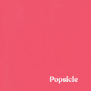 Solid Cotton Webbing - 1.5" wide