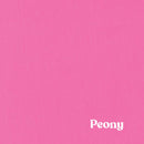 Solid Cotton Webbing - 1.5" wide