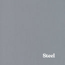 Solid Cotton Webbing - 1.5" wide