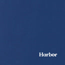 Solid Cotton Webbing - 1.5" wide