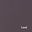 Solid Cotton Webbing - 1.5" wide